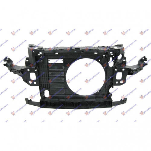 Trager - Mini Paceman (R61)2013 2014, 51649802025