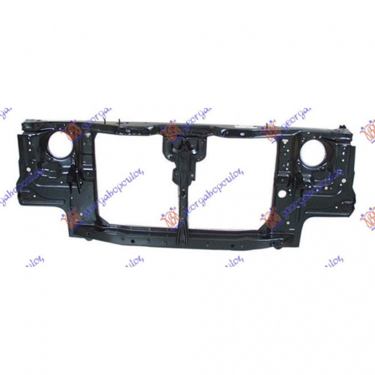 Trager - Mitsubishi Colt 2008 , Mn105057