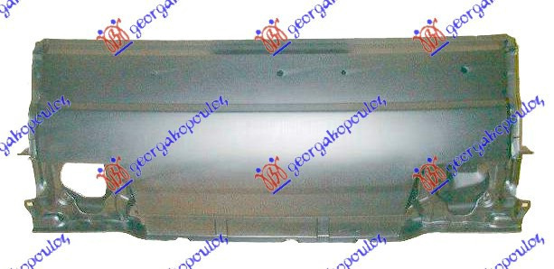 Trager - Mitsubishi L300 1988 , Mb35531a