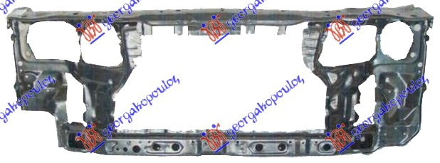Trager - Mitsubishi Lancer (C61/5) 1989 , Mb593513