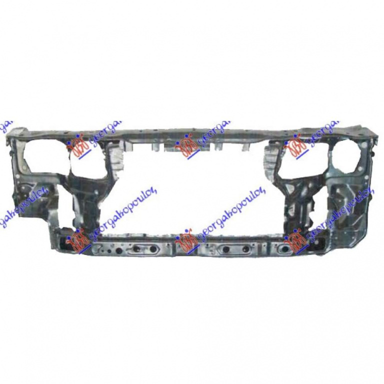 Trager - Mitsubishi P/U L200 1983 , Mb071656
