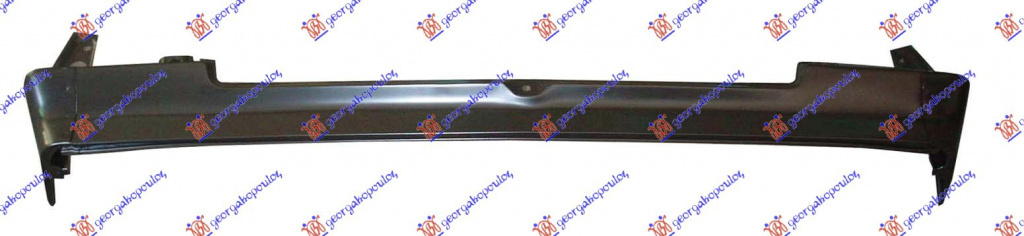 Trager - Mitsubishi P/U L200 1987 , Mb506247