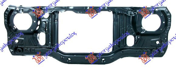 Trager - Mitsubishi P/U L200 1987 , Mb637024