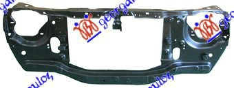 Trager - Mitsubishi P/U L200 1999 , Mr179631