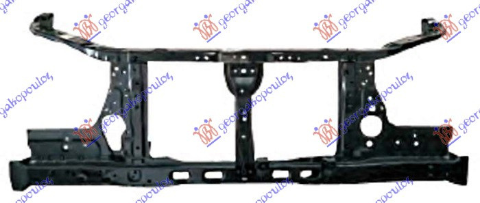 Trager - Mitsubishi P/U L200 2015 , 6400f783