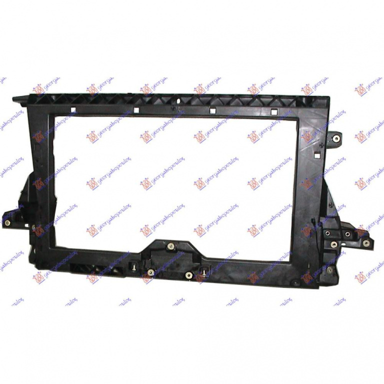 Trager - Mitsubishi P/U L2002002 2003 , Mr179631