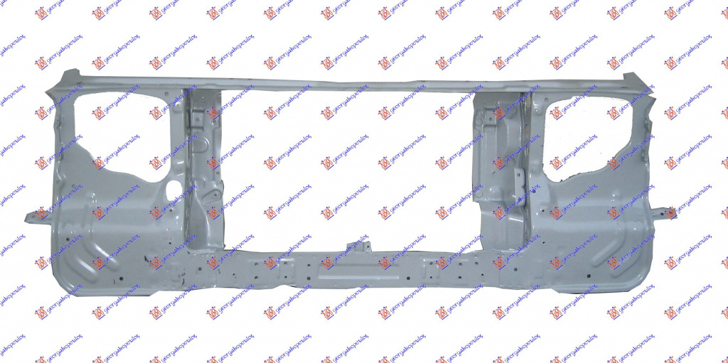 Trager - Mitsubishi Pajero 1992 , Mb835441
