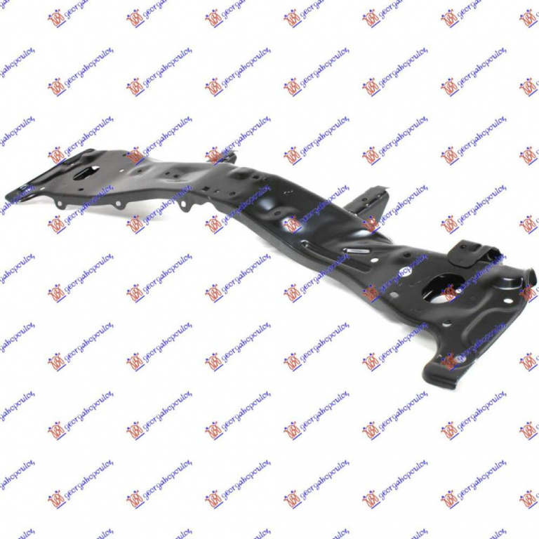 Trager - Mitsubishi Pajero 2001 , Mr548340