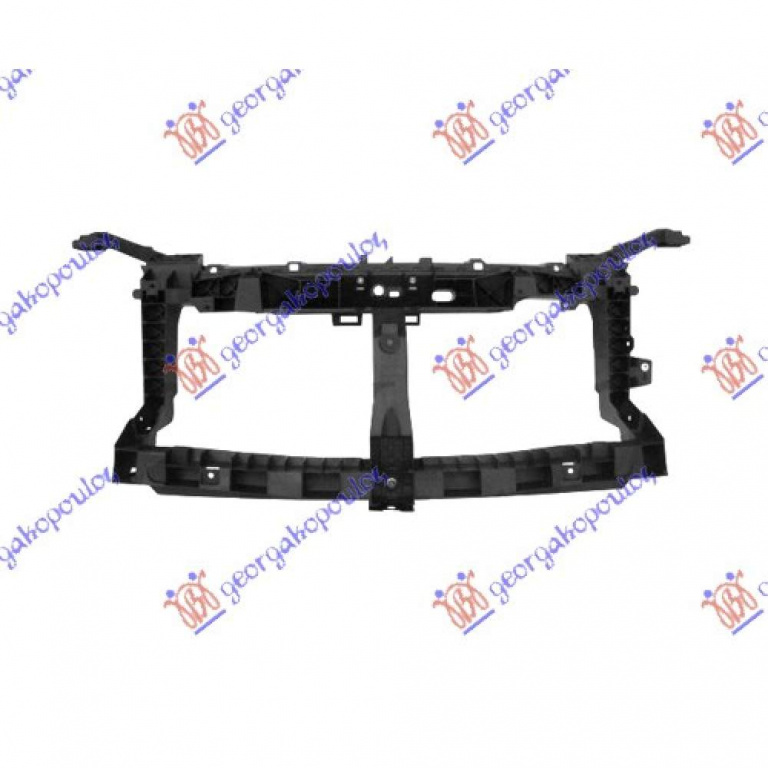 Trager - Nissan Interstar 2009 , 8200657209