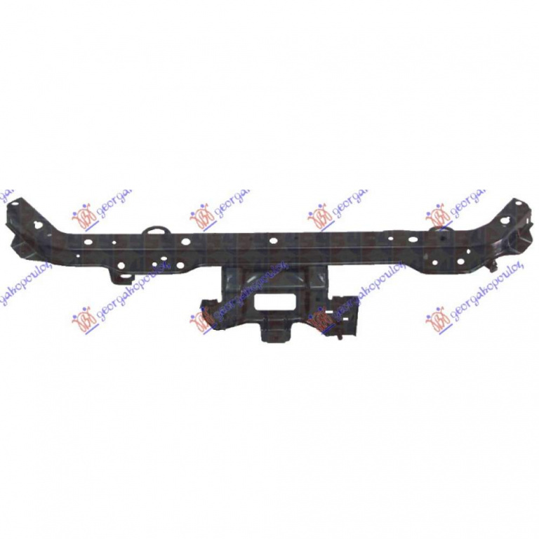 Trager - Nissan Kubistar 2003 , 7751718630