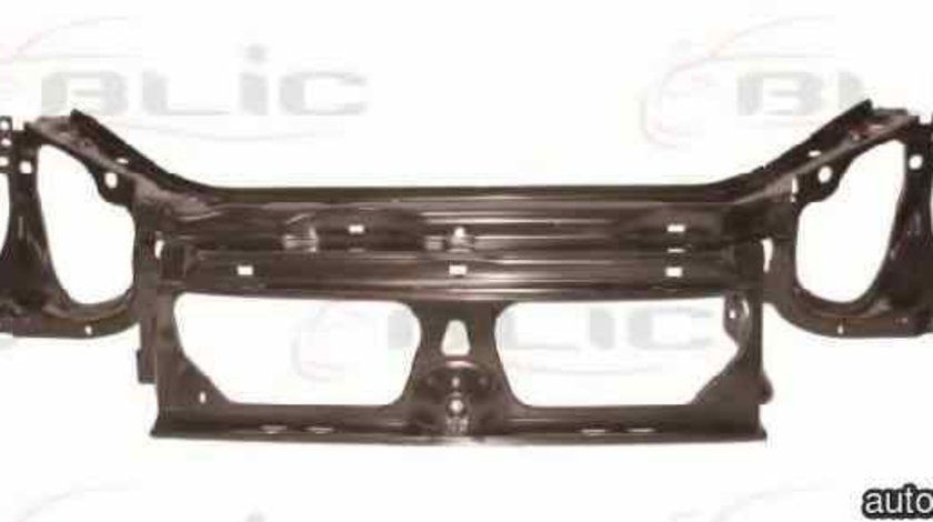 Trager NISSAN KUBISTAR caroserie X80 BLIC 6508-05-6010200P