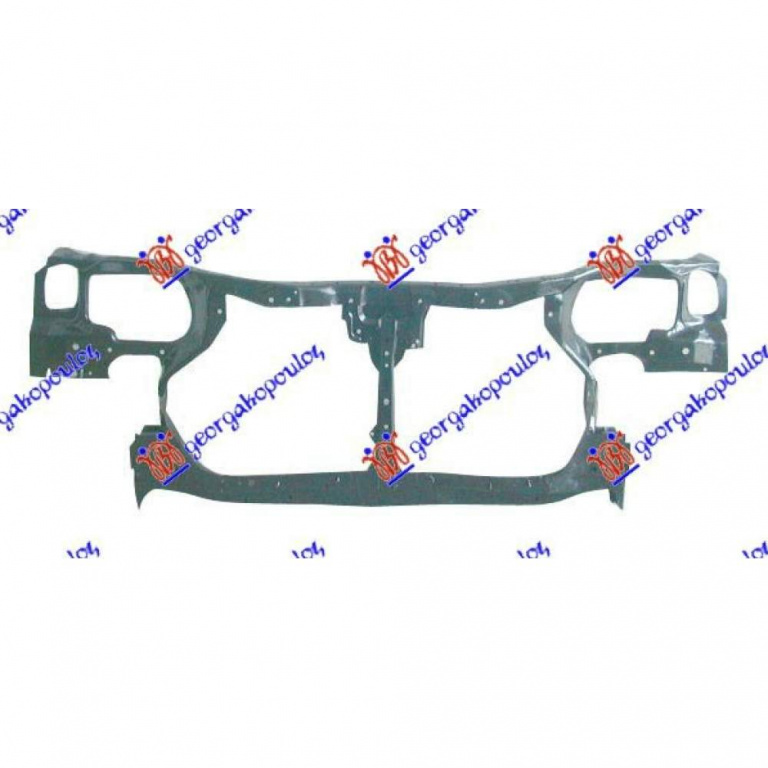 Trager - Nissan Micra (K11) 2000 , 62500-71b30