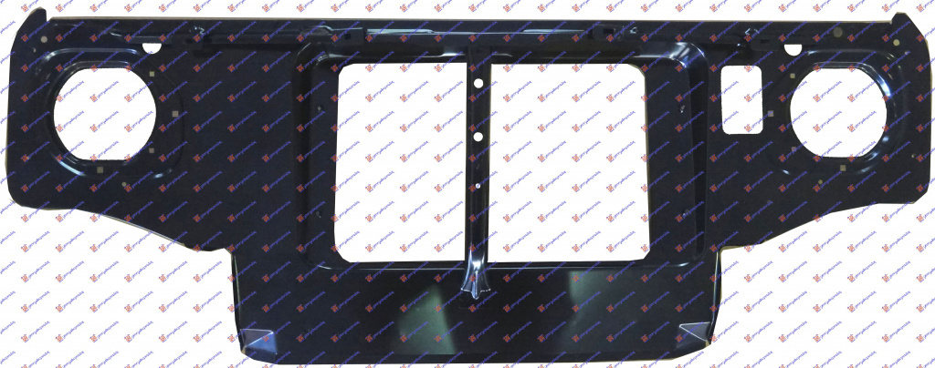 Trager - Nissan P/U (B110/120) 1200 , 60400-S5t-G01zz