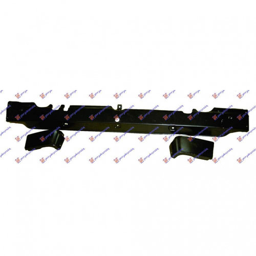 Trager - Nissan P/U (D21) Double Cab 1986 , 6250093g01