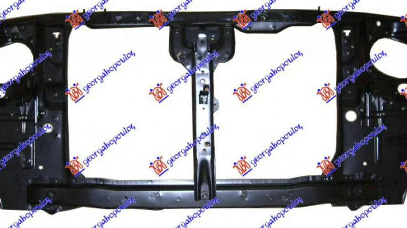 Trager - Nissan P/U (D22) Navara 2 Usi-4usi 2001 , 62500-9s000mb