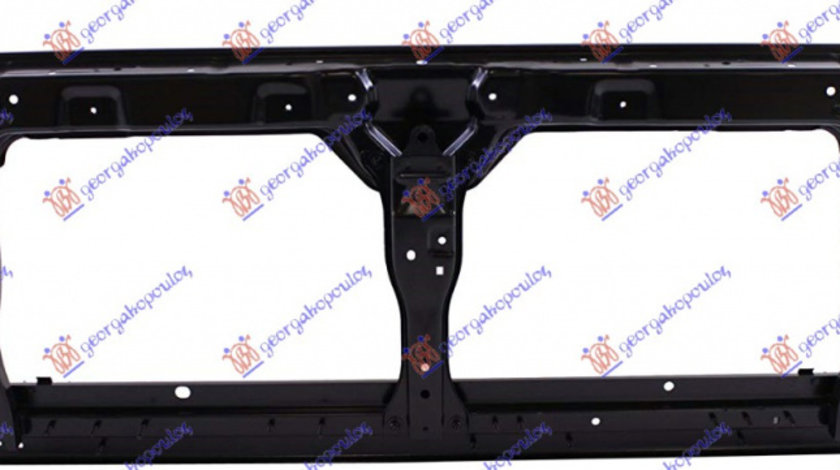 Trager - Nissan P/U (D40) Navara 2 Usi-4usi 2010 , F2500-5x1ea