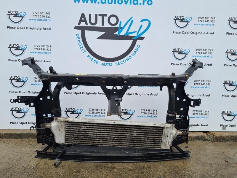 Trager Nissan Qashqai 2007-2010 J10 1.5 dci