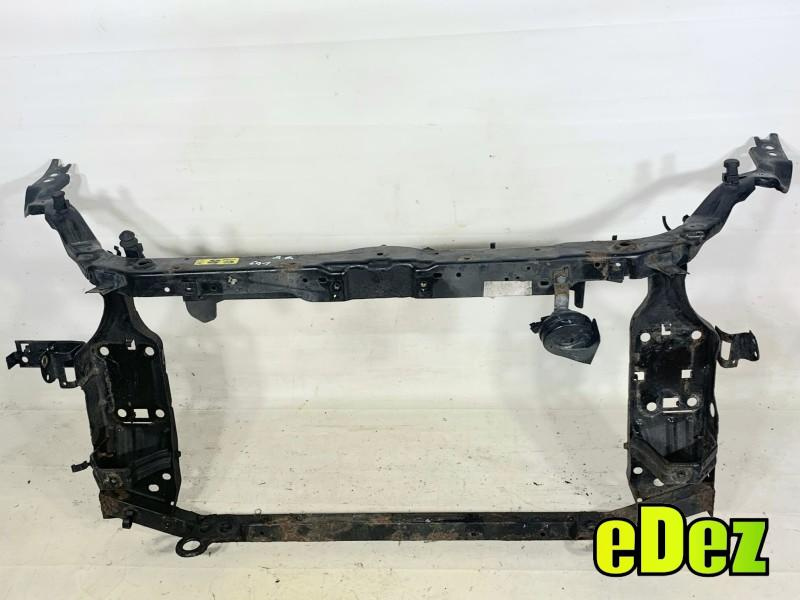 Trager Nissan Qashqai (2007-2010) [J10] 1.5 dci K9KLHJ2
