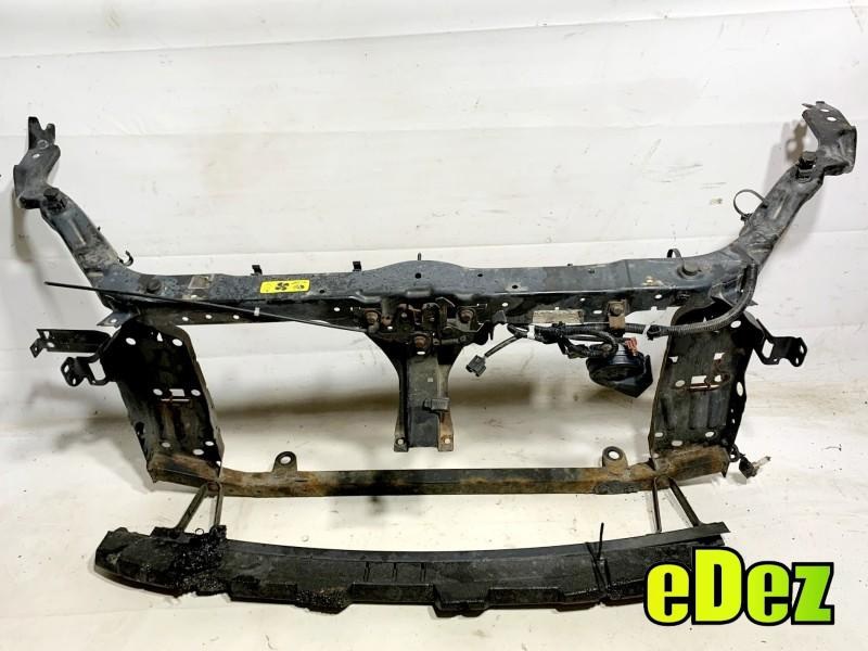 Trager Nissan Qashqai facelift (2010-2013) [NJ10] 1.6 benzina HR16DE