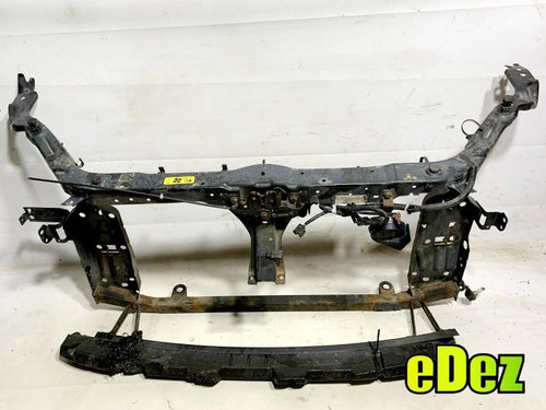 Trager Nissan Qashqai facelift (2010-2013) [NJ10] 1.6 benzina HR16DE