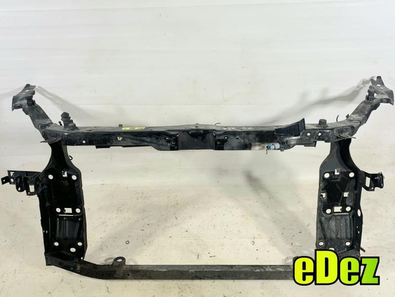 Trager Nissan Qashqai facelift (2010-2013) [NJ10] 1.6 benzina HR16DE