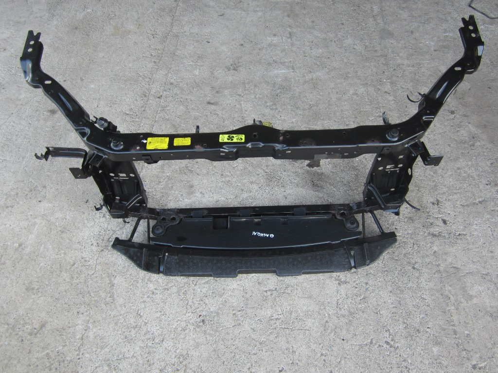 TRAGER NISSAN QASHQAI J10 FAB. 2006 - 2013 ⭐⭐⭐⭐⭐