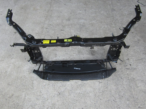 TRAGER NISSAN QASHQAI J10 FAB. 2006 - 2013 ⭐⭐⭐⭐⭐