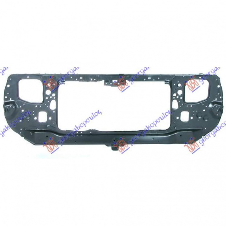 Trager - Nissan Sunny (B11) 1985 , 62500-04m00