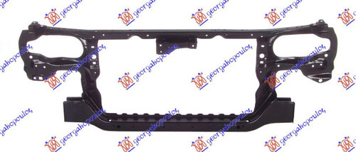 Trager - Nissan Sunny (N14) Sdn-H/B 1992 , 62500-50c00