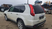 Trager Nissan X-Trail 2012 t31 facelift 2.0 dci