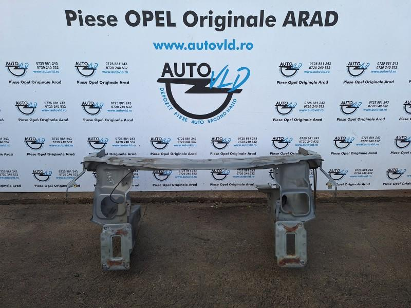 Trager ochelar far Opel Antara 2006-2010