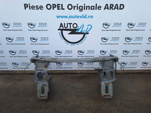 Trager ochelar far Opel Antara 2006-2010