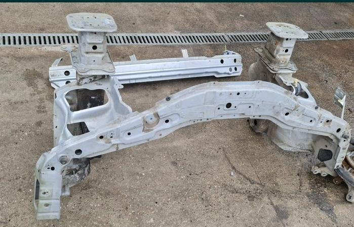 Trager Opel Antara 2006-2010