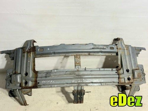 Trager Opel Antara facelift (2010-2016) 2.2 cdti LNQ