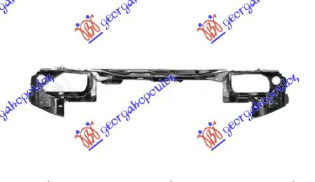 Trager - Opel Astra F 1991 , 1312068
