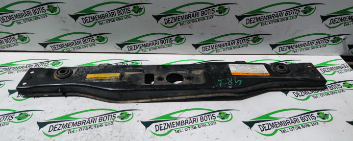 Trager Opel Astra H [2004 - 2007] Hatchback 1.7 CDTI MT (101 hp)