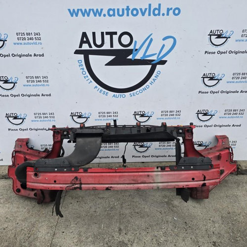 Trager Opel Astra J 2009-2012
