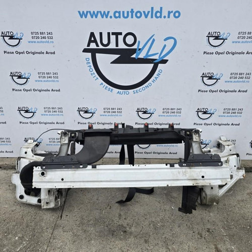 Trager Opel Astra J 2009-2012