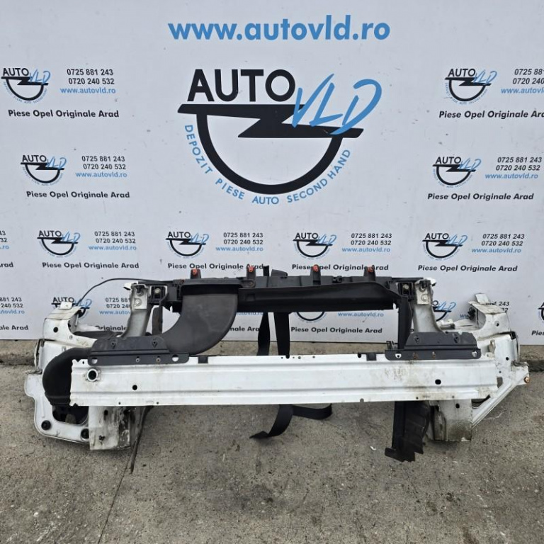 Trager Opel Astra J facelift 2012-2015