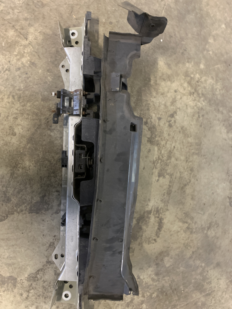 Trager Opel Astra J - Motorina 2010, -