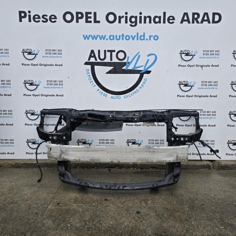 Trager Opel Corsa D 2006-2010