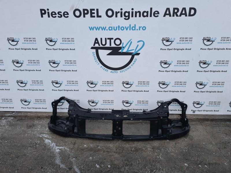 Trager Opel Movano 1999-2010 8200187234