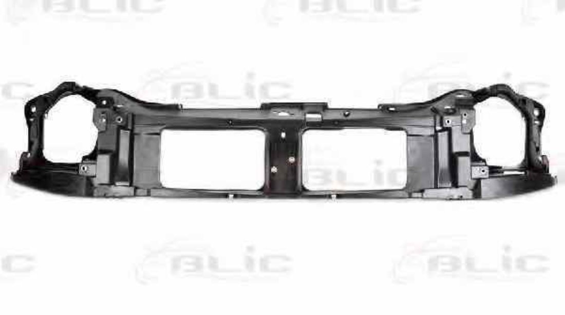 Trager OPEL MOVANO platou / sasiu U9 E9 BLIC 6502-08-6088200P