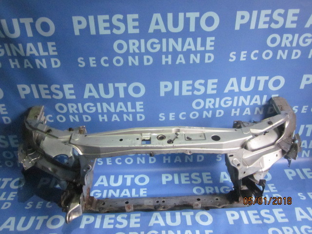 Trager Opel Omega