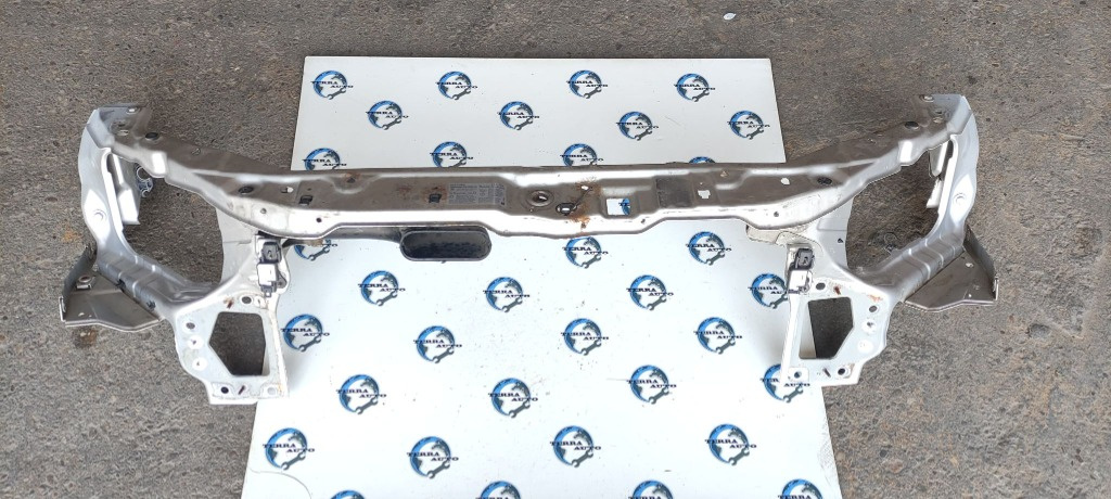Trager Opel Vectra C