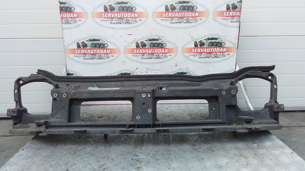 Trager Opel Vivaro (2001-2006) 1.9 Motorina 2004