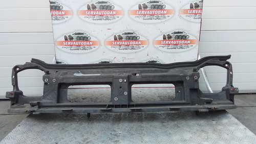 Trager Opel Vivaro (2001-2006) 1.9 Motorina 2004