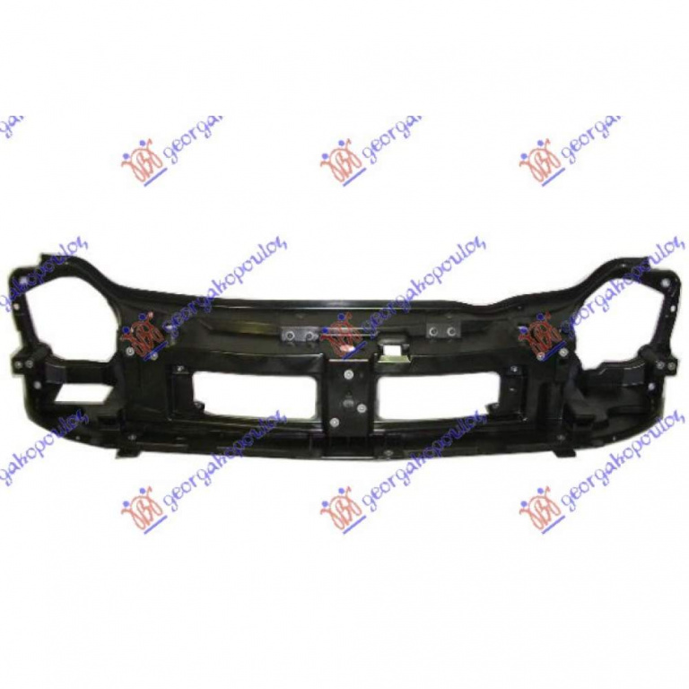 Trager - Opel Vivaro 2002 , 4417307