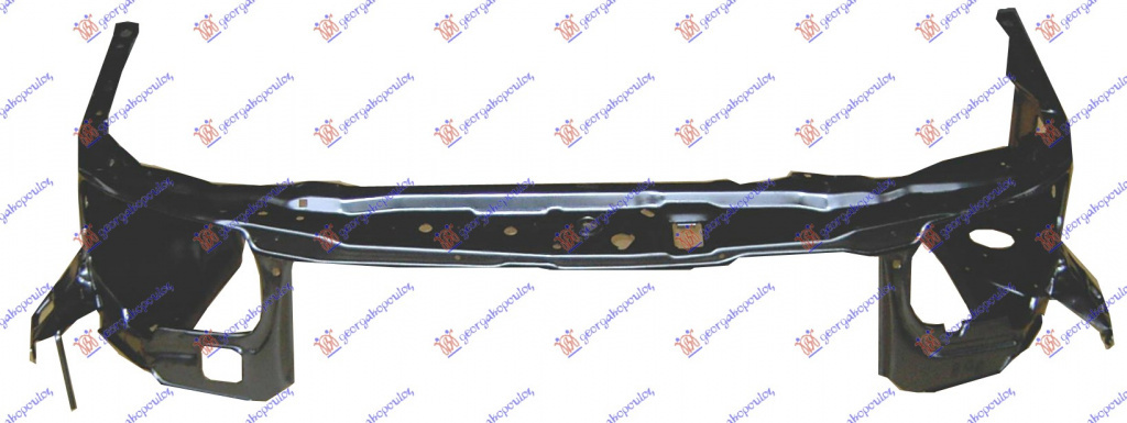 Trager - Opel Zafira 1999 , 90579237