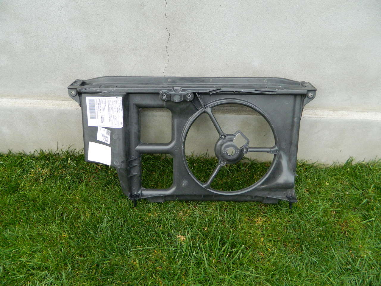 Trager original Peugeot 206 model 1998-2003 cod 9631006480